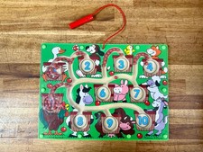 Melissa doug magnetic for sale  Springdale