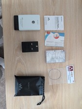 Sony walkman ex615 for sale  FELIXSTOWE