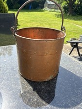 Vintage antique copper for sale  BRENTWOOD