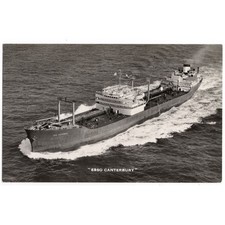 Esso canterbury tanker for sale  GLASGOW
