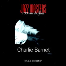 Jazz masters charlie d'occasion  France