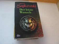 Letzte wunsch andrzej gebraucht kaufen  Kerpen