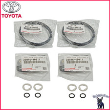 Kit de vedação de bomba de combustível ambos os lados fabricante de equipamento original Toyota 23224-38010 23915-46011 comprar usado Kit de vedação de bomba de combustível ambos os lados fabricante de equipamento original Toyota 23224-38010 23915-46011 comprar usado  Enviando para Brazil