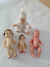 Vintage modern doll for sale  WESTON-SUPER-MARE