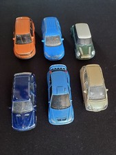 Majorette lot 6 d'occasion  Josselin