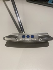 Scotty cameron circle for sale  SUTTON