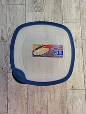 Vintage rubbermaid blue for sale  Waynesboro