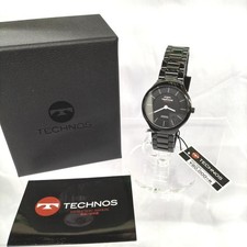 Relógio Technos T6879 comprar usado  Enviando para Brazil