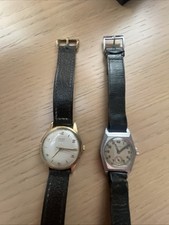 Vintage watches borden for sale  NEWPORT