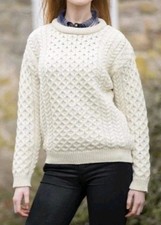 Arancrafts 100 merino for sale  COLERAINE