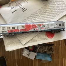 Märklin silberling graffiti gebraucht kaufen  Regensburg