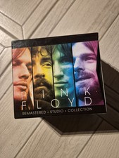 Pink floyd remastered usato  Siracusa