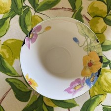 Paragon porcelain poppy for sale  PETERBOROUGH