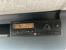 Digital tachograph 24v for sale  Shipping to Ireland