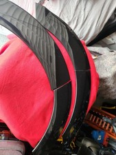 Genuine audi rear for sale  FARNBOROUGH