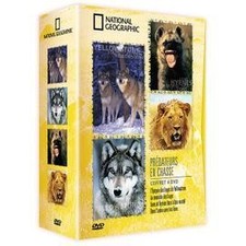Dvd national geographic d'occasion  Les Mureaux