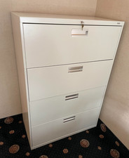 Hon company steel for sale  Brooklyn