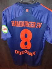 Hamburger hsv trikot gebraucht kaufen  Bonn