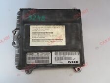 504078154 centralina motore usato  Torino