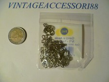 Ganci asole col usato Ganci asole col usato  Como