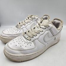 Nike Air Force One Damskie sportowe trampki Rozmiar 39, używany na sprzedaż  PL