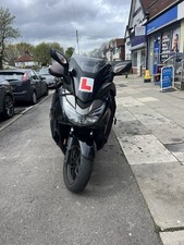 Motorcycles scooters honda for sale  LIVERPOOL