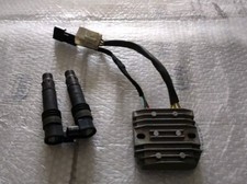 Regolatore tensione bobine usato  Savona