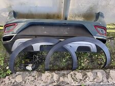 Paraurti posteriore volkswaghe usato  Boscotrecase