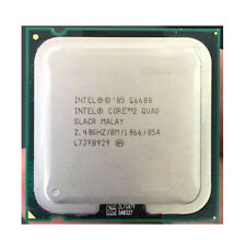 Cpu intel core usato  Spedire a Italy