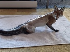 Fuchs defekt porzellan gebraucht kaufen  Landshut