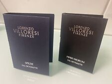 Lorenzo villoresi spezie gebraucht kaufen  Northeim