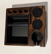 Wooden espresso tamping for sale  Hampstead