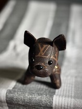 Louis vuitton hund gebraucht kaufen  Erding