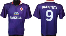 Replica vintage fiorentina usato  Parma