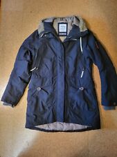 Didriksons parka winterjacke gebraucht kaufen  Hamburg