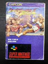 Seule street fighter d'occasion  Montpellier-