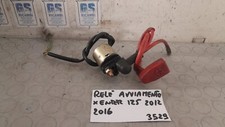 Rele avviamento yamaha usato  Italia