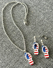 Reduced handcrafted patriotic for sale  Cape Coral