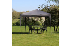 Foldable pop gazebo for sale  LOUGHBOROUGH
