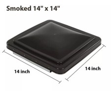 Universal smoked replacement for sale  Sevierville
