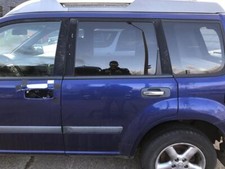 Nissan trail t30 gebraucht kaufen  Magdeburg