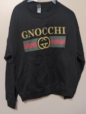 Gnocchi sweatshirt for sale  Durand