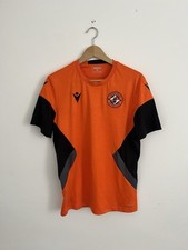 Dundee united orange for sale  NEWARK