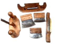 Lot outils tonnelier d'occasion  Mirambeau