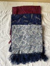 gents scarf for sale  GLASGOW