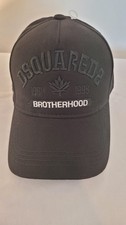 Dsquared2 cap for sale  LINCOLN