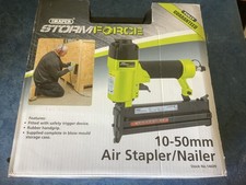 Draper storm force for sale  MILTON KEYNES