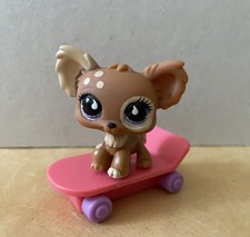 Littlest pet shop d'occasion Littlest pet shop d'occasion  Clamart