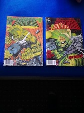 Savage dragon comic gebraucht kaufen  Aschaffenburg