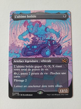 Carte magic ultime d'occasion  La Réole